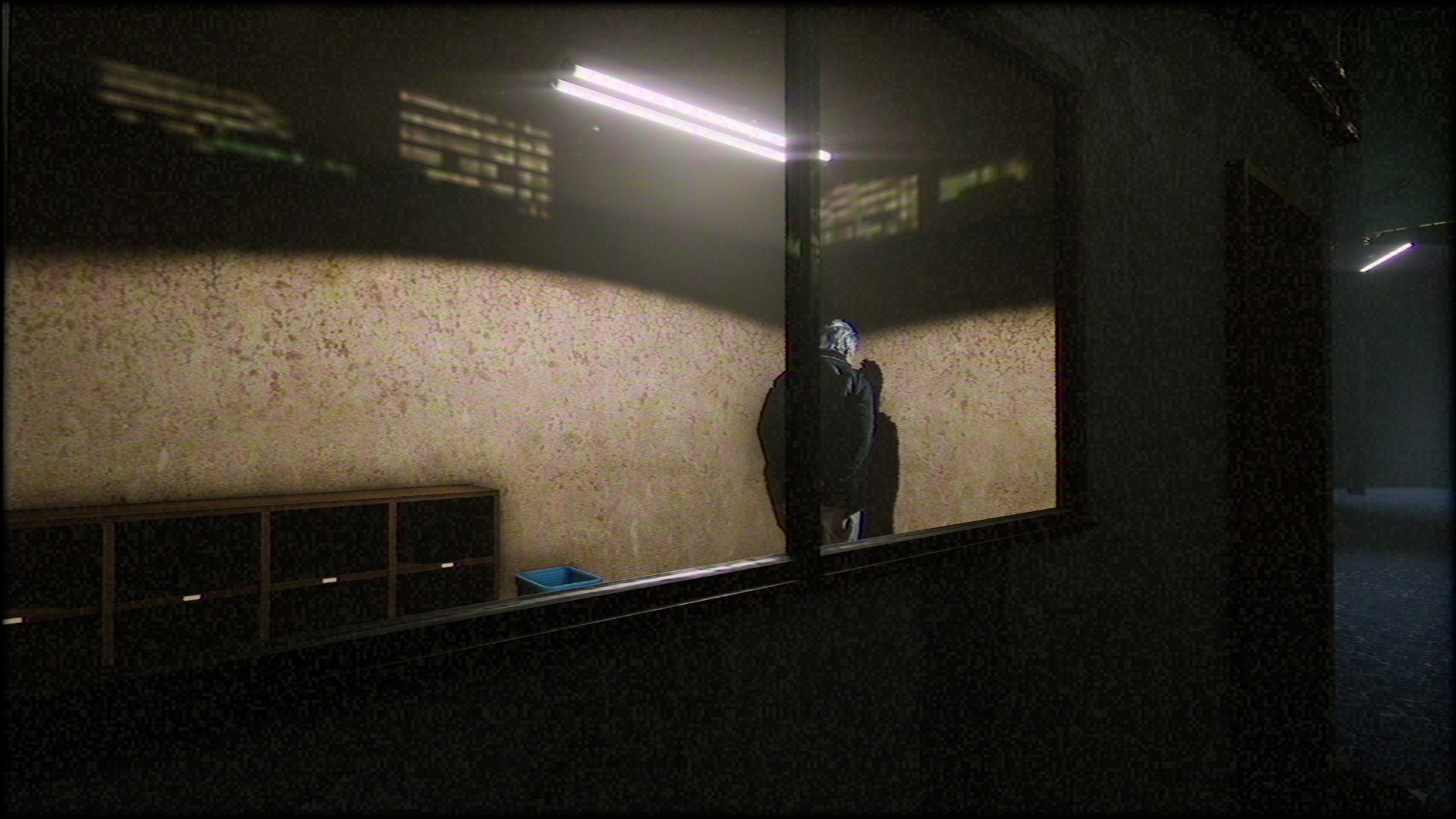 Stigmatized Property | 事故物件 official in-game screenshot 1