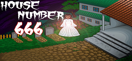 House Number 666 cover artwork