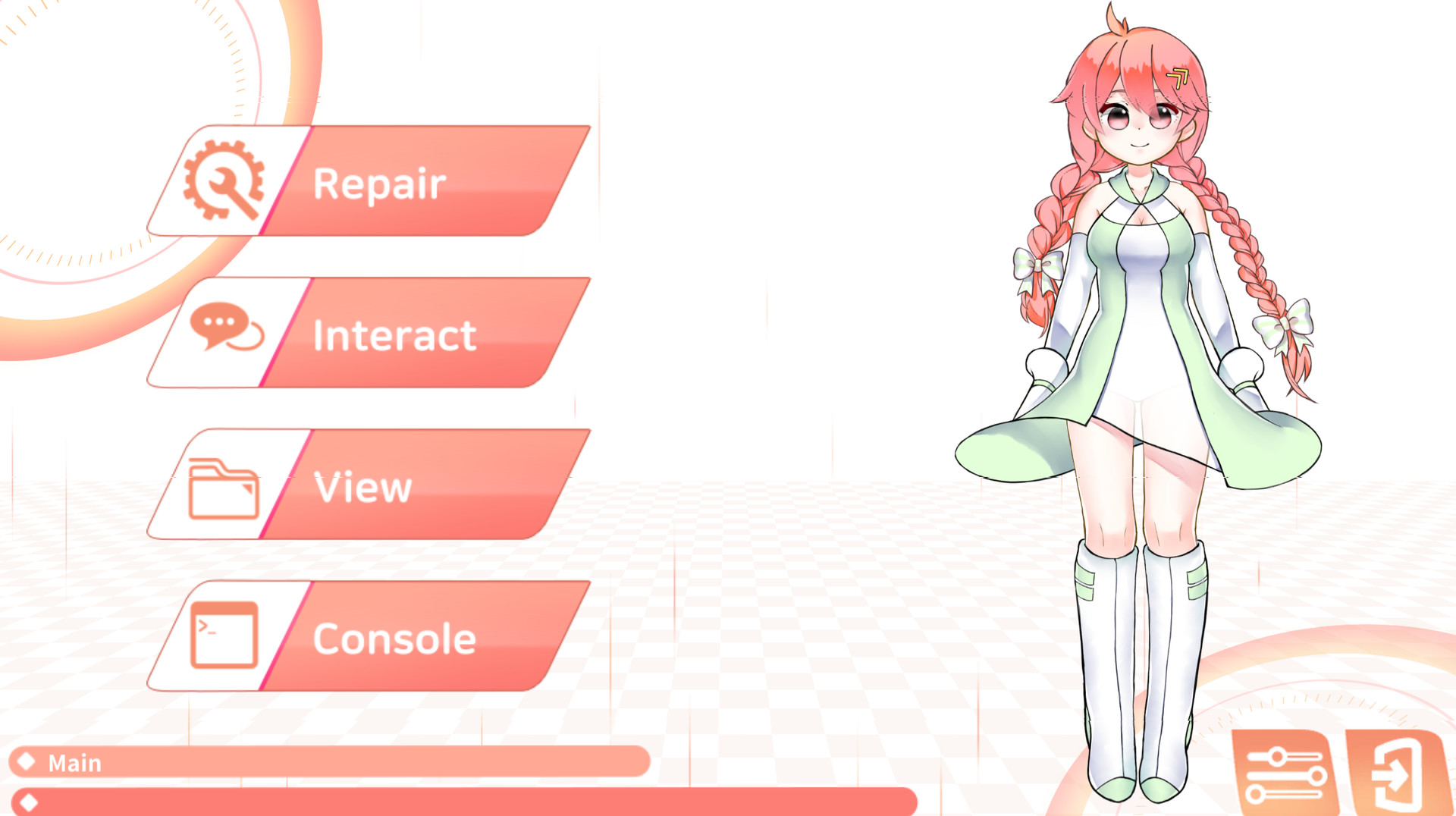 이 AI를 복구해주세요. official in-game screenshot 1