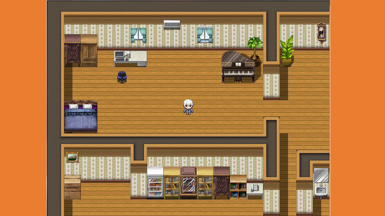 出门 official in-game screenshot 1