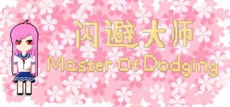 闪避大师 Master Of Dodging cover artwork