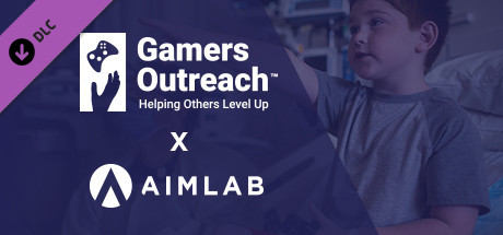 Aimlab - Holiday Skin Charity Pack cover artwork