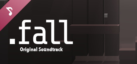 .fall Soundtrack cover artwork