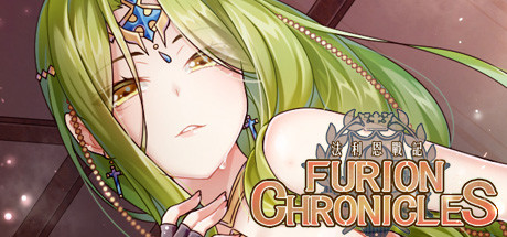 法利恩戰記 Furion Chronicles cover artwork