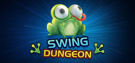 摇摆地牢 swing dungeon cover artwork