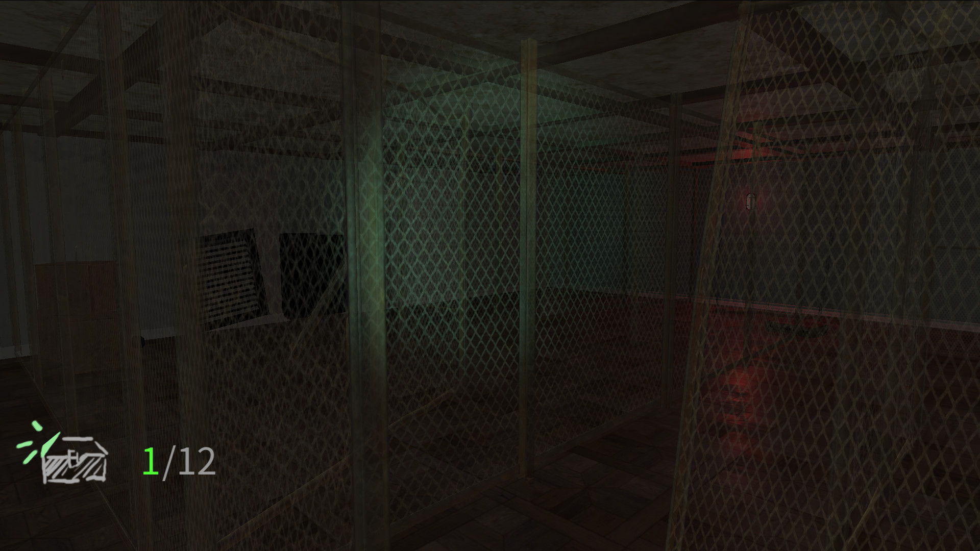 韦弗利山 - Waverly Hills official in-game screenshot 1