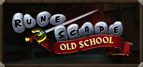 Old School RuneScape cover artwork