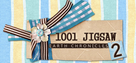 1001 Jigsaw: Earth Chronicles 2 artwork