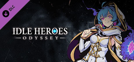 放置勇者：远征/Idle Heroes:Odyssey-珍妮佛Jennifer cover artwork