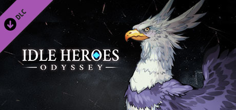 放置勇者：远征/Idle Heroes:Odyssey-艾格Eagle cover artwork