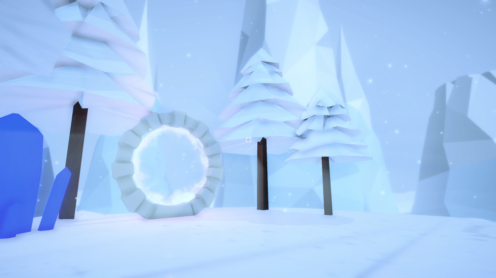 Air Bounce - The Jump 'n' Run Challenge official in-game screenshot 1