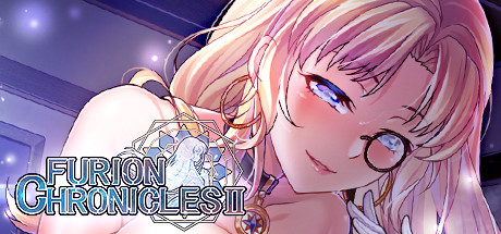 法利恩戰記 Ⅱ (Furion Chronicles Ⅱ) cover artwork