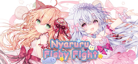 咸鱼喵喵 cover artwork
