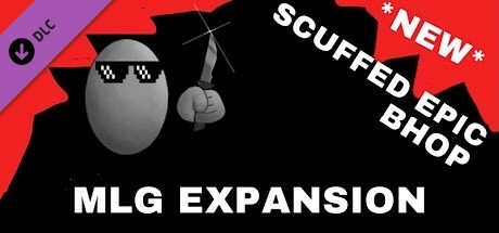 *NEW* SCUFFED EPIC BHOP MLG EXPANSION (POG CHAMP) cover artwork