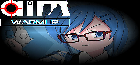 Aim: Warmup cover artwork