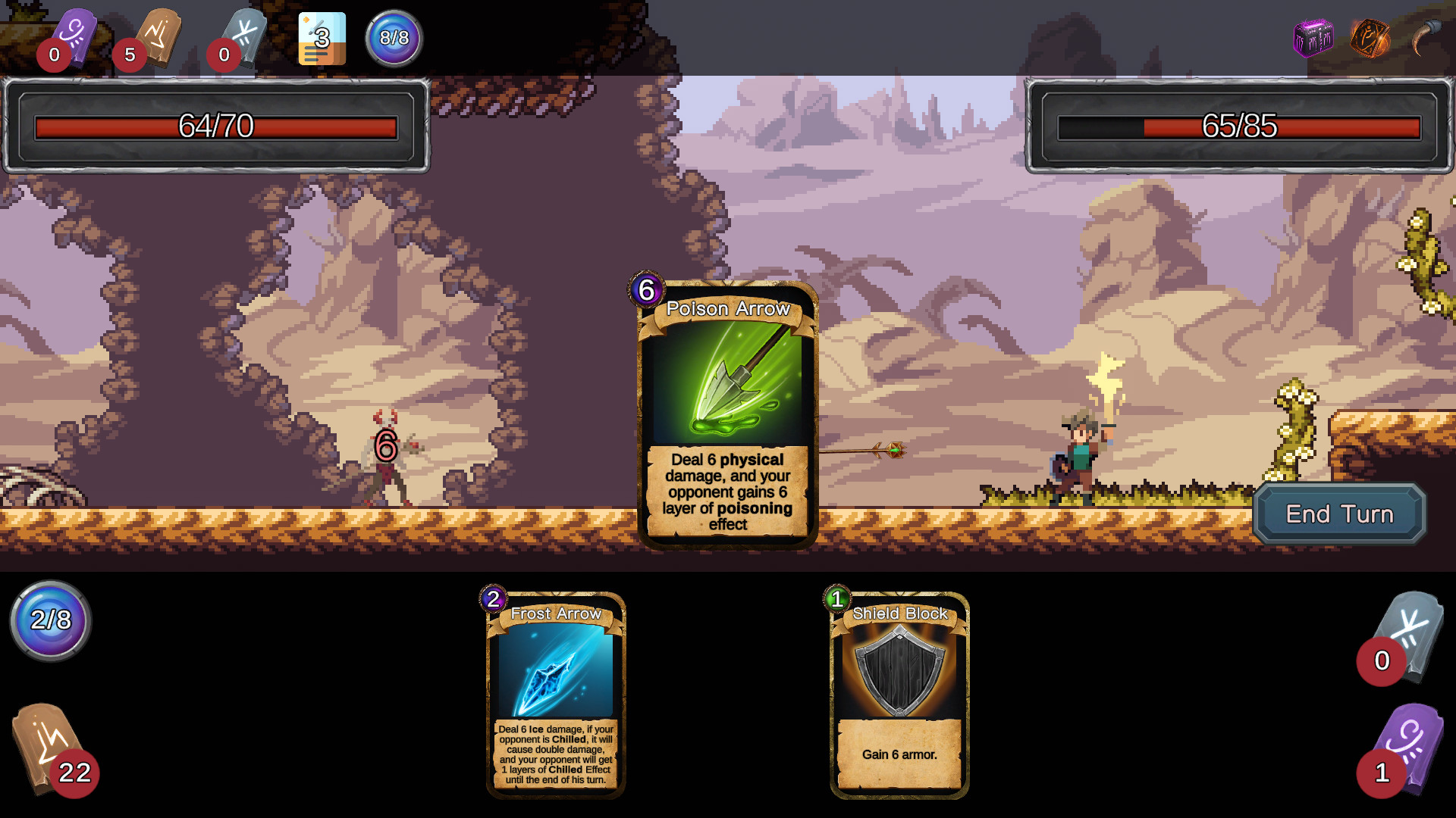 无名骑士 official in-game screenshot 1