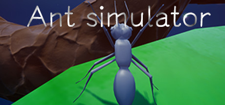 蚂蚁模拟器（Ant simulator） cover artwork