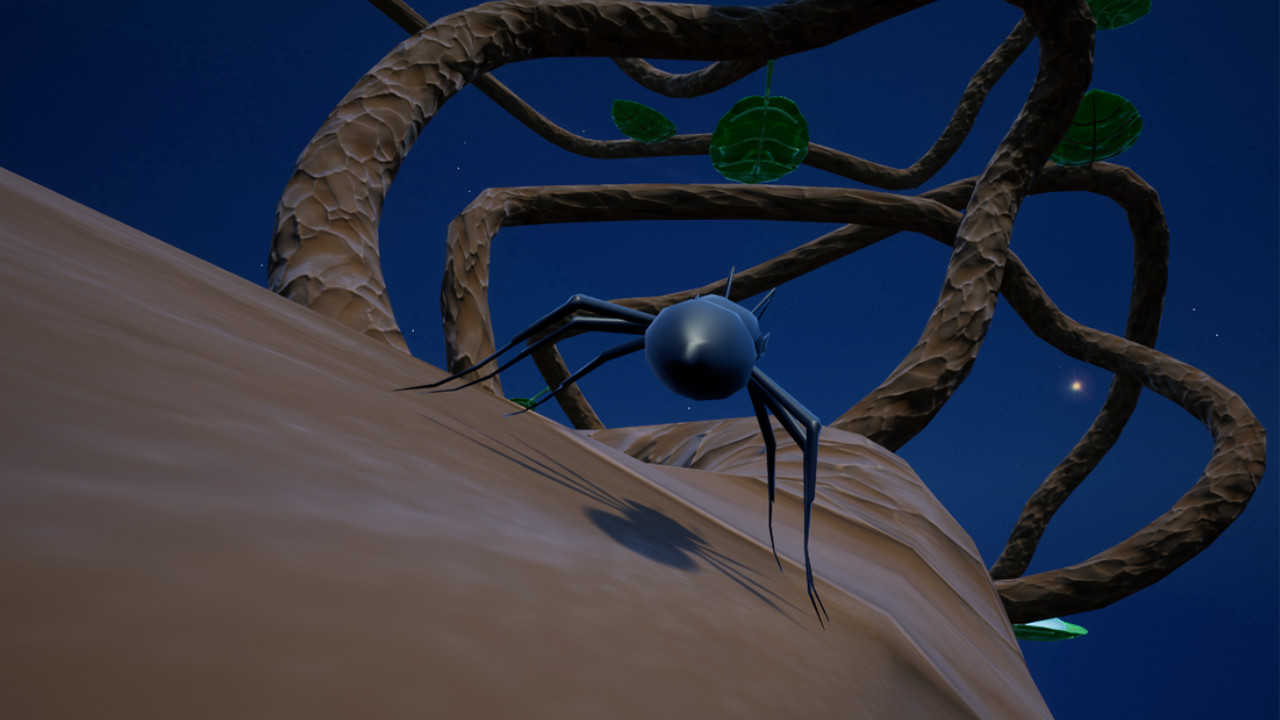 蚂蚁模拟器(Ant simulator) official in-game screenshot 1