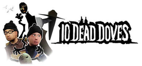 10 Dead Doves cover artwork