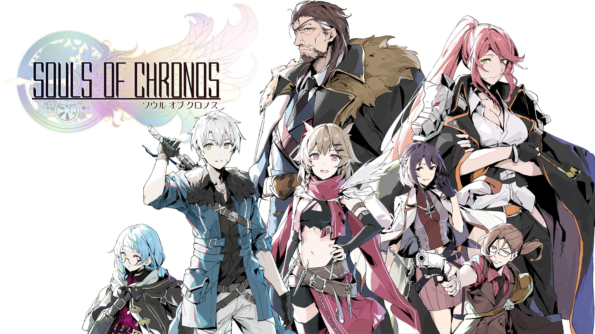 时灵:星辰愚者 official in-game screenshot 1