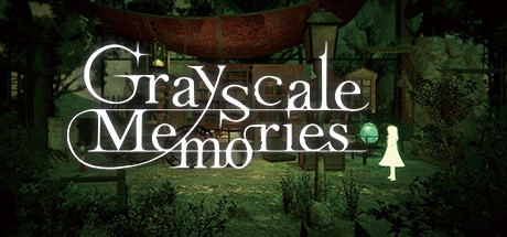 流光記憶之灰 Grayscale Memories cover artwork