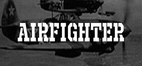 AirFighter cover artwork
