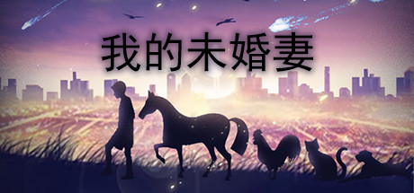 我的未婚妻 cover artwork