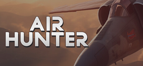 Air Hunter cover artwork