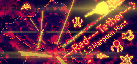 ---Red---Tether--> cover artwork