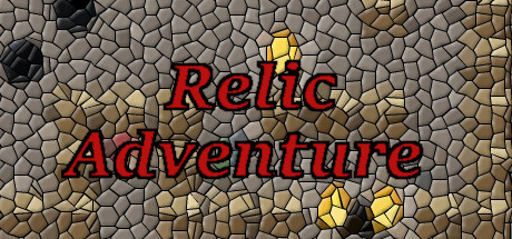 遺跡冒險RelicAdventure cover artwork