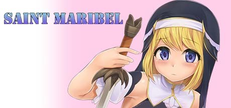 退魔聖女マリベル～サキュバスの誘惑 cover artwork