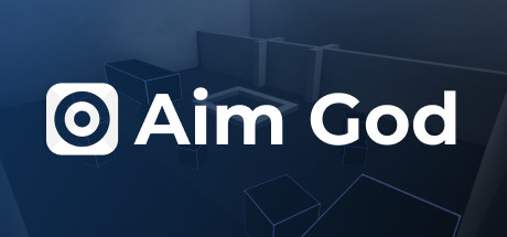 Aim God cover artwork