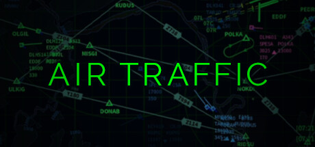 Air Traffic: Greenlight cover artwork