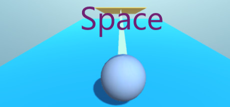 "Space" cover artwork