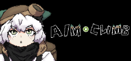 Aim Climb cover artwork