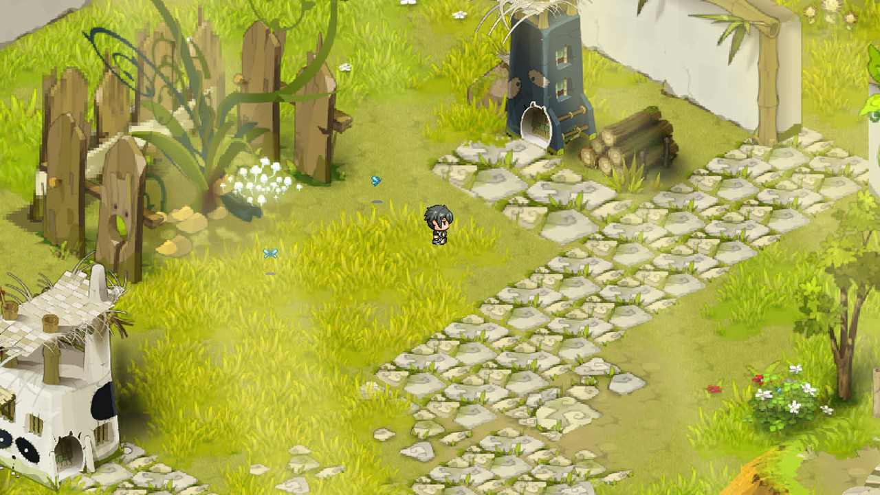 索罗灵魂之戒-新增剧情包 official in-game screenshot 1