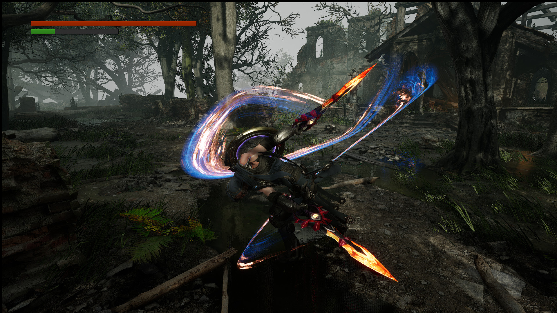 魂之独颂歌 Song of Souls official in-game screenshot 1