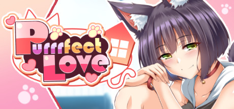 純愛貓娘的同居生活 cover artwork