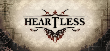 하트리스(Heartless) cover artwork