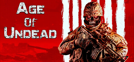 Age of Undead cover artwork