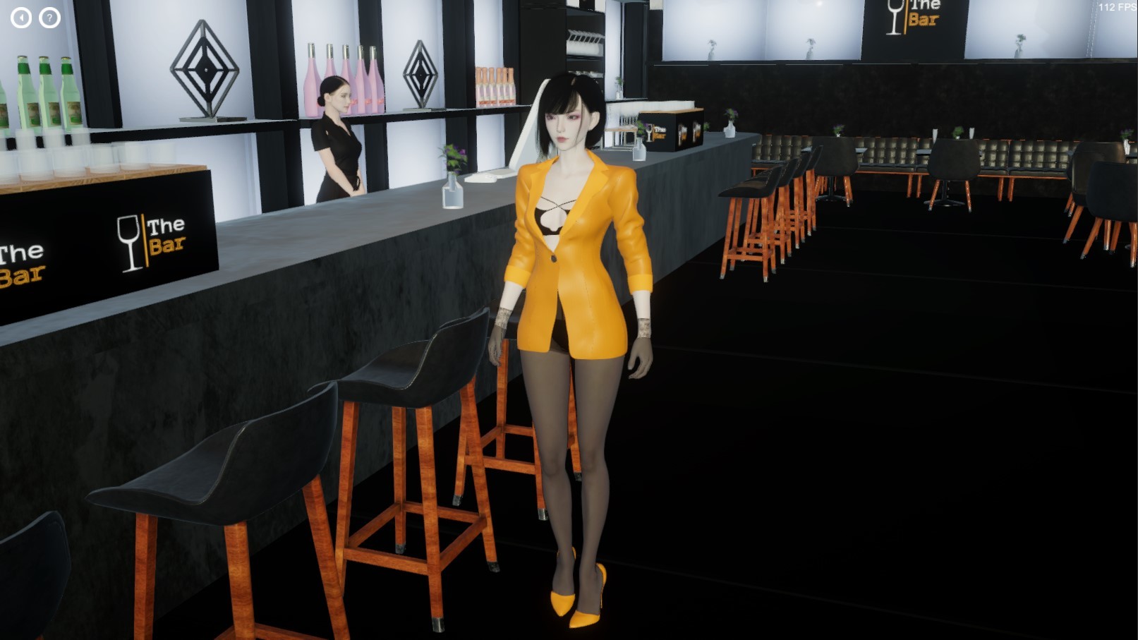 火辣极速 official in-game screenshot 1