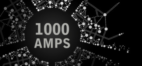 1000 Amps cover artwork