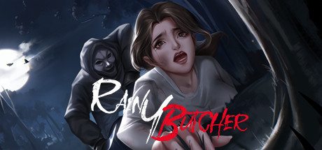 雨夜屠夫 cover artwork