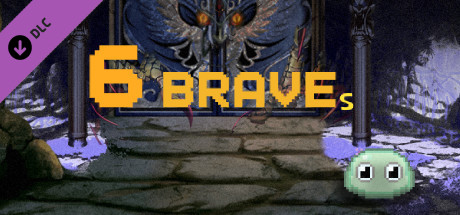 1 of 6 Braves - Undead warlock cover artwork