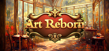 名画展 - Art Reborn（Painting Connoisseur） cover artwork