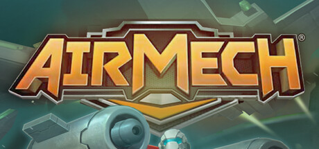 AirMech cover artwork