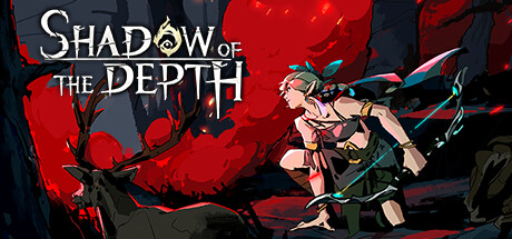深渊之影 Shadow of the Depth cover artwork