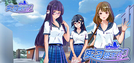 实习班主任 Practice Teacher cover artwork