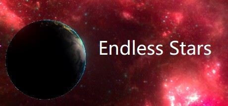 无尽星海(Endless Stars) cover artwork