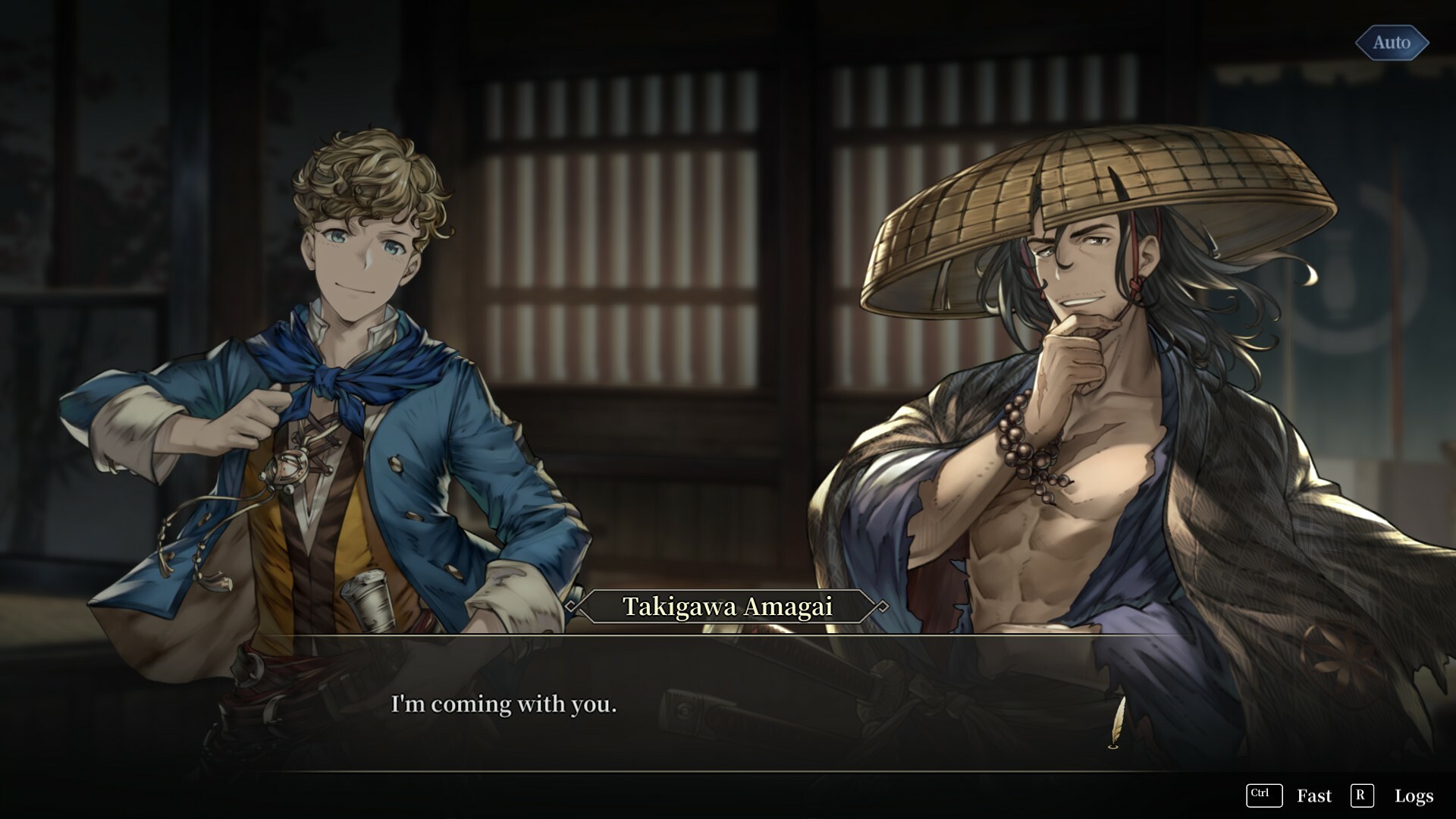 风帆纪元 Sailing Era official in-game screenshot 1
